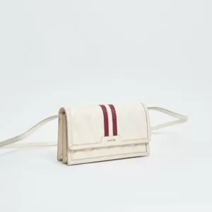 Bally Dafford Leather Wallet