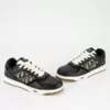 Dior B27 Low Top Sneaker Oblique Jacquard Black