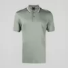 Hugo Boss Penrose 38 Polo Shirt Green