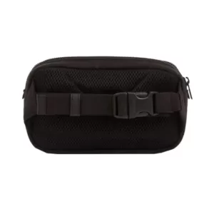 Kenzo Boke Flower Crest Crossbody Bag Black