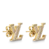 LV Iconic Earrings