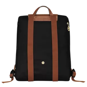Longchamp Le Pliage Original Backpack Black