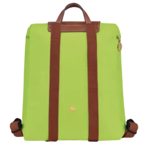 Longchamp Le Pliage Original Backpack Light Green