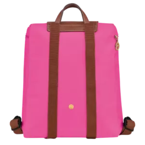 Longchamp Le Pliage Original Backpack Candy