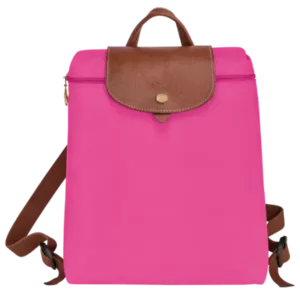 Longchamp Le Pliage Original Backpack Candy