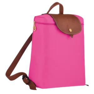 Longchamp Le Pliage Original Backpack Candy
