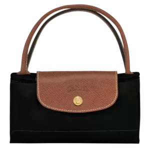 Longchamp Le Pliage Original Handbag S Black