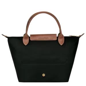 Longchamp Le Pliage Original Handbag S Black
