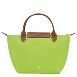 Longchamp Le Pliage Original Handbag S Green Light