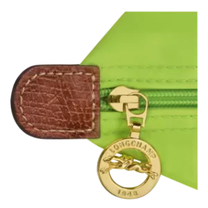 Longchamp Le Pliage Original Handbag S Green Light