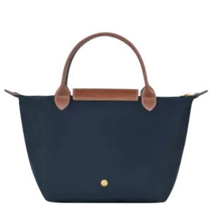 Longchamp Le Pliage Original Handbag S Navy