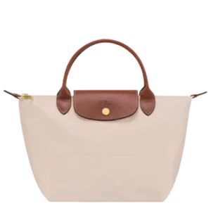 Longchamp Le Pliage Original Handbag S Paper