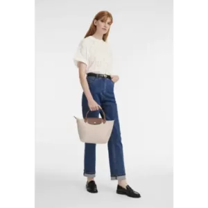 Longchamp Le Pliage Original Handbag S Paper