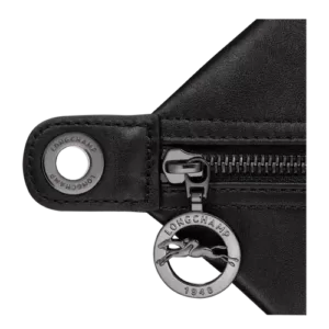 Longchamp Le Pliage Xtra Handbag S Leather Black