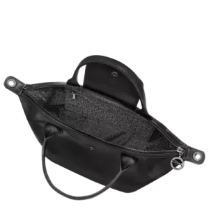 Longchamp Le Pliage Xtra Handbag S Leather Black