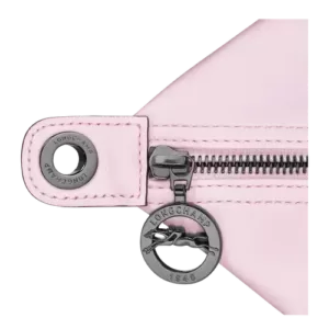 Longchamp Le Pliage Xtra Handbag S Leather Petal Pink