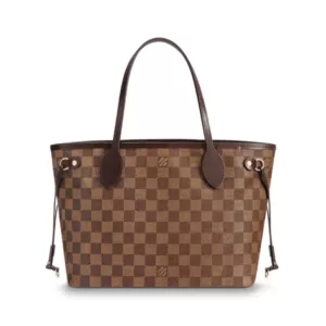 Louis Vuitton Neverfull PM Damier Ebene
