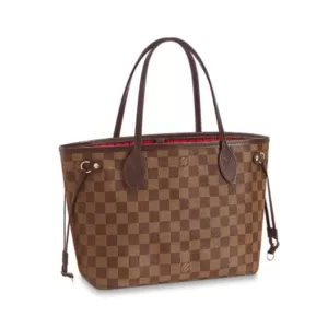 Louis Vuitton Neverfull PM Damier Ebene