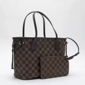 Louis Vuitton Neverfull PM Damier Ebene
