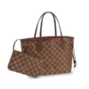 Louis Vuitton Neverfull PM Damier Ebene