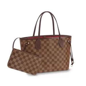 Louis Vuitton Neverfull PM Damier Ebene