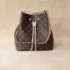 Louis Vuitton Neo Noe Monogram Pink
