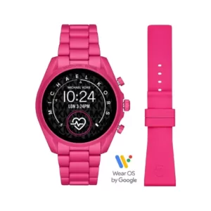 Michael Kors Access Bradshaw 2 Smartwatch