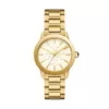Tory Burch TBW2010 Gigi Stainless Gold