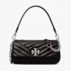 tas bahu wanita Tory Burch Small Kira Chevron Flap Shoulder Bag