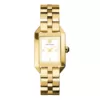 Tory Burch Dalloway Gold Bracelet Watch TBW1100