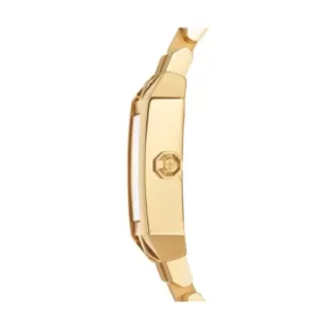 Tory Burch Dalloway Gold Bracelet Watch TBW1100