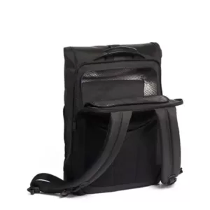 Tumi Alpha Bravo Lance Backpack Black