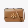 Tory Burch Eleanor Medium Convertible Shoulder Bag Moose
