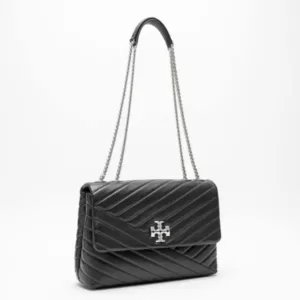 Tory Burch Kira Chevron Convertible Shoulder Bag