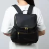 Tumi Alexa Backpack Black