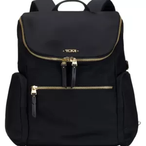 Tumi Alexa Backpack Black