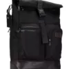 Tumi Cypress Roll Top Backpack Hickory