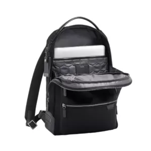 Tumi Harrison Bradner Backpack Black