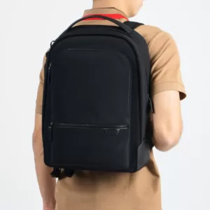 Tumi Harrison Bradner Backpack Black