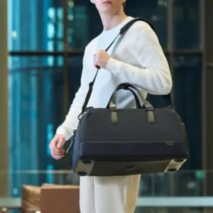 Tumi Harrison Port Weekend Duffle Bag