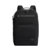 Tumi Harrison Warren Backpack Black