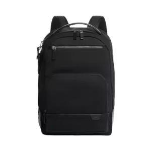 Tumi Harrison Warren Backpack Black