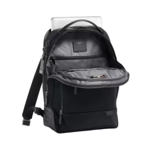 Tumi Harrison Warren Backpack Black