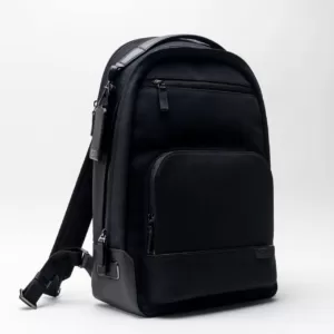 Tumi Harrison Warren Backpack Black