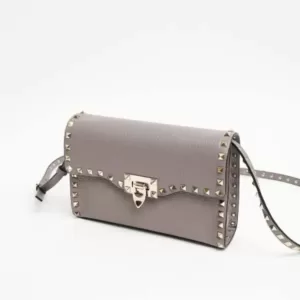 Valentino Garavani Small Rockstud Envelope Crossbody
