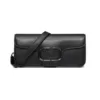 Valentino Garavani VLogo Locò Crossbody Bag All Black