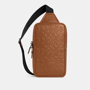 Sullivan Pack In Signature Leather Penny