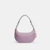 Coach Payton Hobo Ice Purple