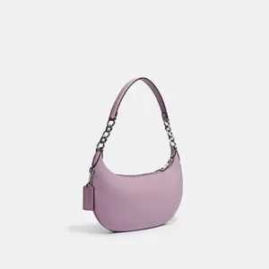Coach Payton Hobo Ice Purple