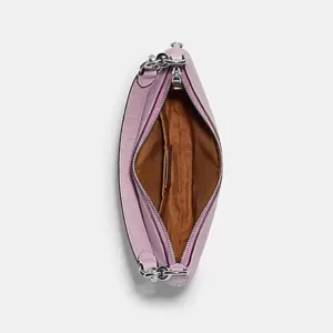 Coach Payton Hobo Ice Purple